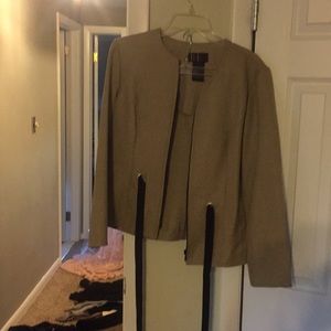 Women’s blazer